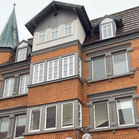 Ferienwohnung Luise Münsingen Extérieur photo